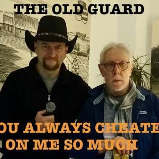Band Bierbeek  (BE) The Old Guard