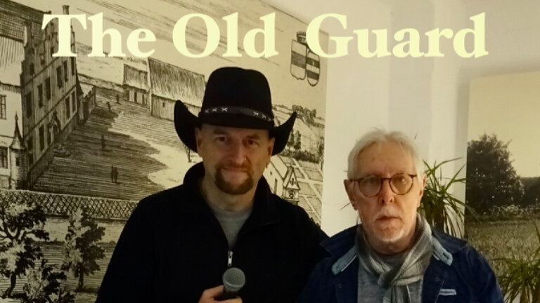 The Old Guard