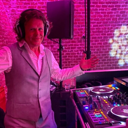 DJ Utrecht  (NL) Arthureau