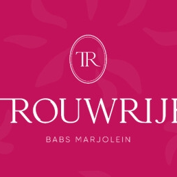 Marjolein de Rijk - TrouwRijk