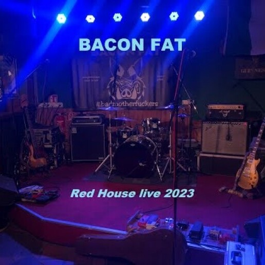 Bacon Fat