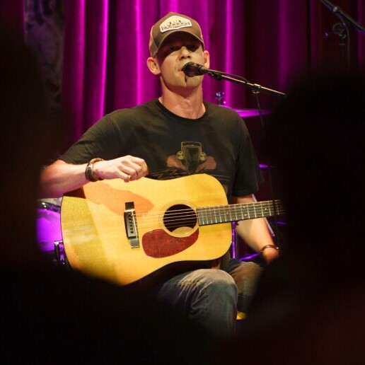 Singer (male) Den Haag  (NL) Banty Holler