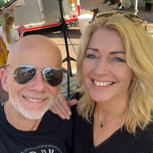 Band Aalten  (NL) Backtown Buskers