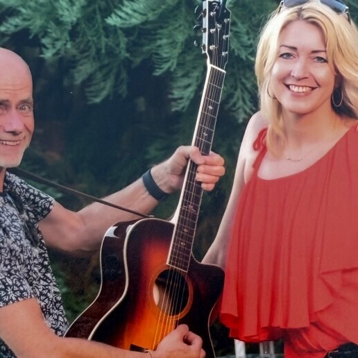 Band Aalten  (NL) Backtown Buskers