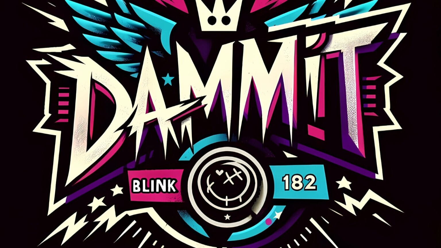 Dammit - Blink-182 Tribute