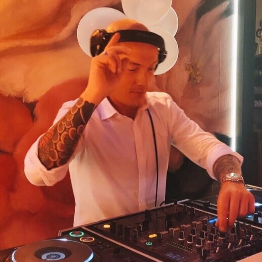 DJ RICKY VELKING