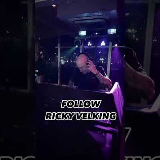 DJ RICKY VELKING