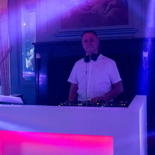 DJ Heerhugowaard  (NL) Feest DJ Jurgen