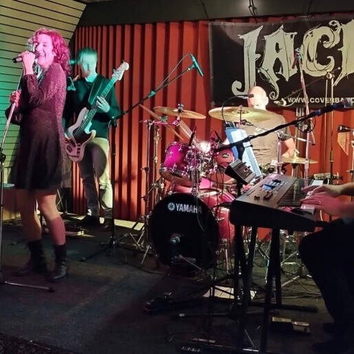 JACK - Rock Coverband