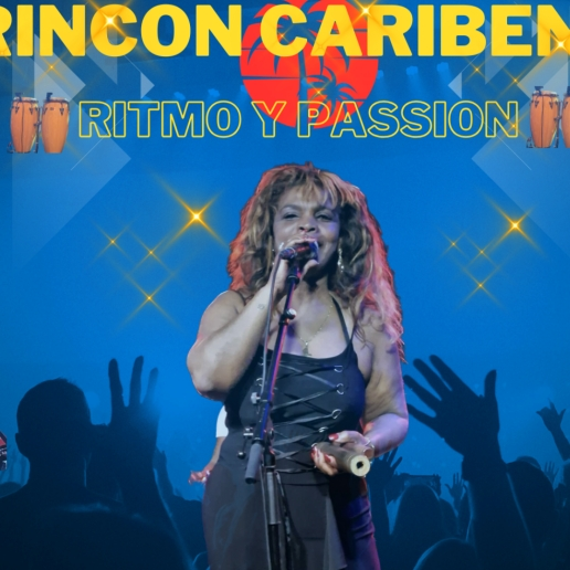 Latin Trio Rincón Caribeño