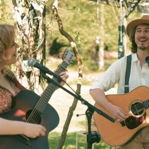 Nina & Tygo - Country & Folk Duo