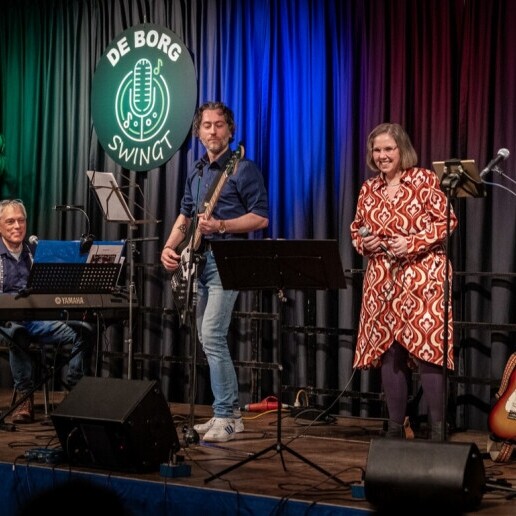 Band Zevenaar  (NL) Van Dijk en Co