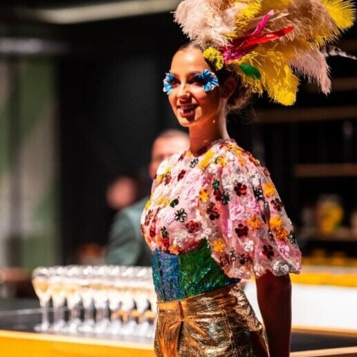 Actor Vught  (NL) Hostesses | Spring