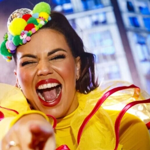 Danser Vught  (NL) Danseressen | Kleurrijk