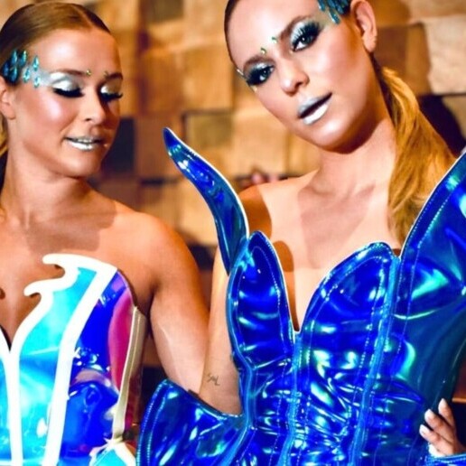 Animatie Vught  (NL) Hostesses | Future