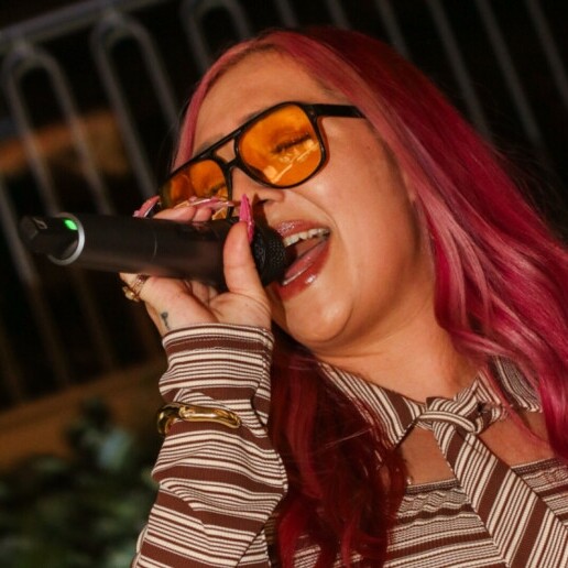 Zangeres Delft  (NL) RO | Ervaren R&B zangeres