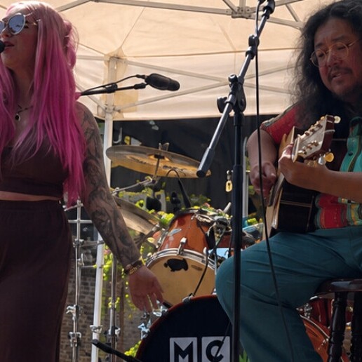 Singer (female) Delft  (NL) Akoestisch Duo- R&B Zangeres & Gitarist