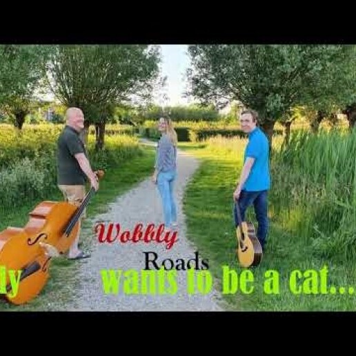 Wobbly Roads