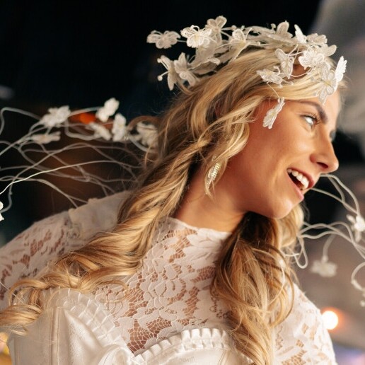 Animatie Beesd  (NL) Thematische hostess - Laced ladies