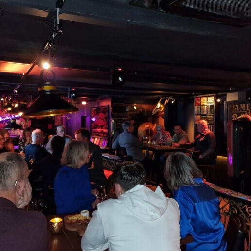 Event show Drachten  (NL) The Pub Quiz