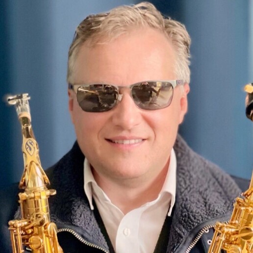 Saxofonist Den Haag  (NL) Saxofonist Evgeniy Sax&Groove