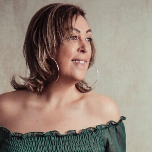 Zangeres Amersfoort  (NL) Zangeres Sharon