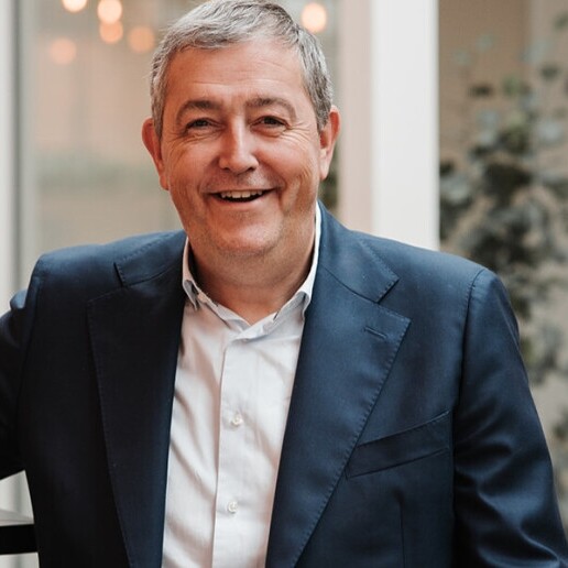 Presentator Rijswijk  (Zuid Holland)(NL) (Dag)voorzitter Willem Zelisse