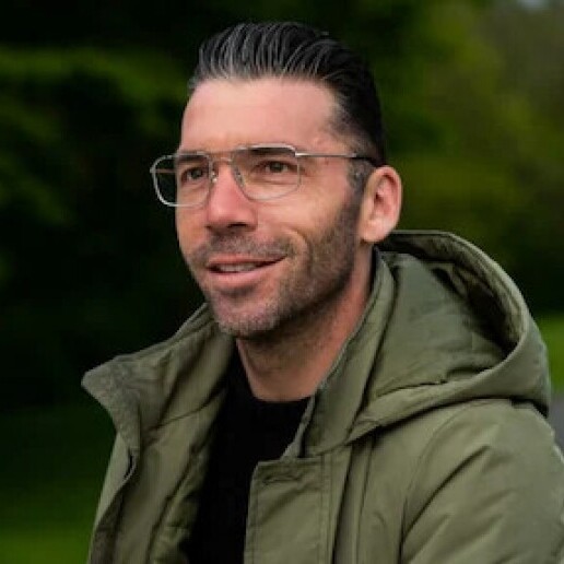 Spreker Almere  (NL) Jerry Winkler: Kracht in onzekere tijden