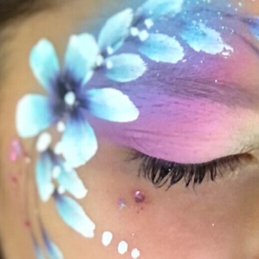 Make-up artist Rotterdam  (NL) Professional and experienced makeup artist