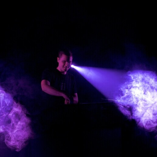 DJ Goes  (NL) Leanderomusic