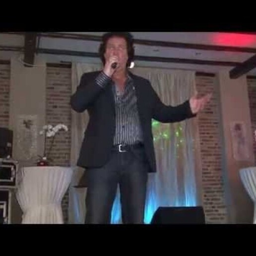 Zanger Rene Le Blanc