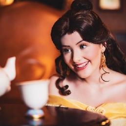 ✨Princess Belle at your event