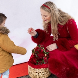 ✨Uitdeeldame thema Liefde Moederdag