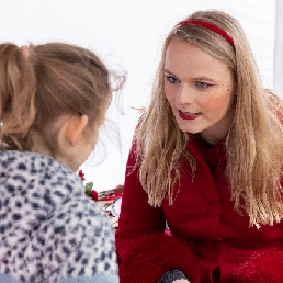 ✨Uitdeeldame thema Liefde Moederdag