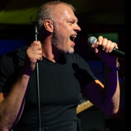 Zanger Amstelhoek  (NL) Tom Joël - Tom Jones / Elvis incl geluid