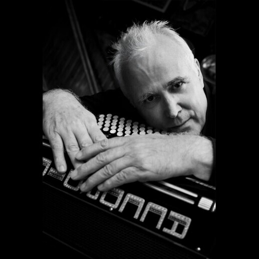 Accordeonist Purmerend  (NL) Accordeonist Peter van Zeijderveld