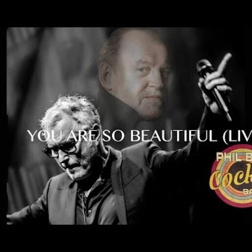 Phil Bee Cocker Band