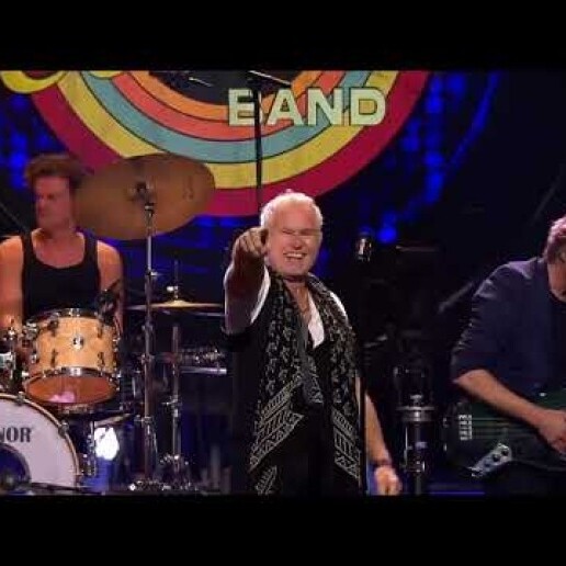 Band Wijlre  (NL) Phil Bee Cocker Band
