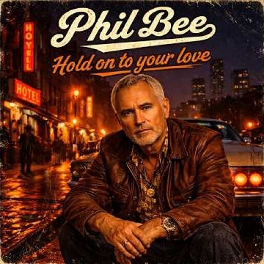 Phil Bee & Band