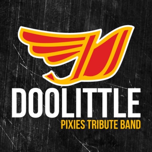 Band Puurs  (BE) Doolittle - Pixies tribute band