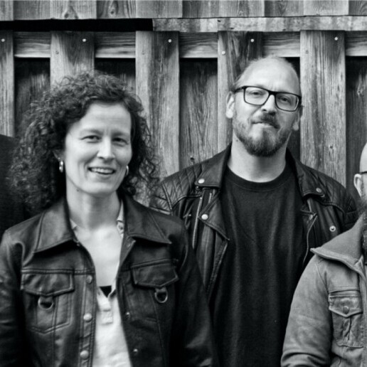 Band Puurs  (BE) Doolittle - Pixies tribute band