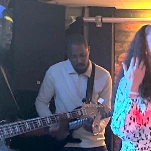 Band Nieuwegein  (NL) JC FLOW