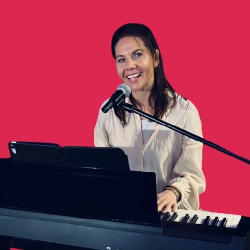 Singer (female) Groningen  (NL) ELSE MERIT | Singer Party & Wedding