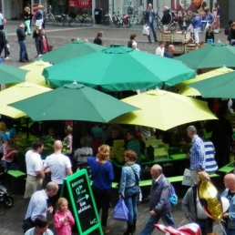 Greenland / Do Street Theatre