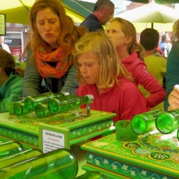 Sport/Spel Doetinchem  (NL) Groenland / Doe Straattheater