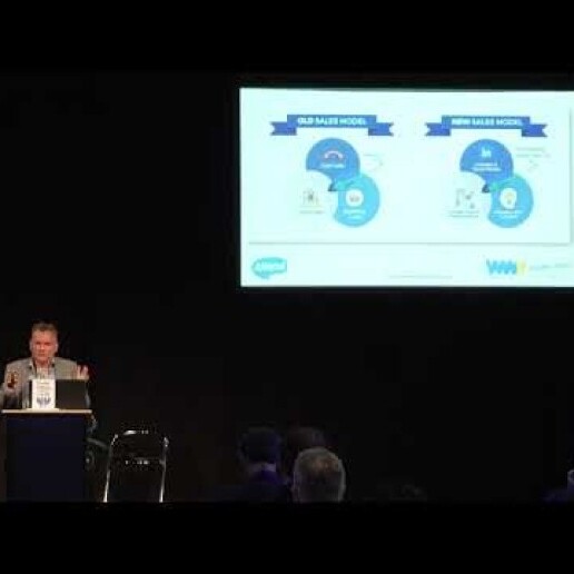 Live praktische generatieve AI oplossing