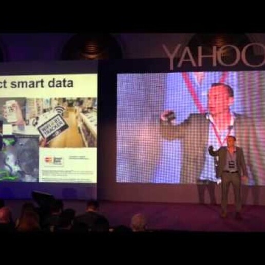 Live praktische generatieve AI oplossing