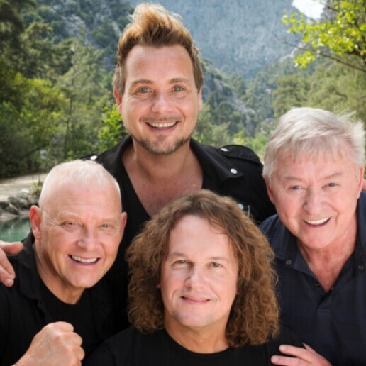 Band Volendam  (NL) Jan Keizer & Ancora