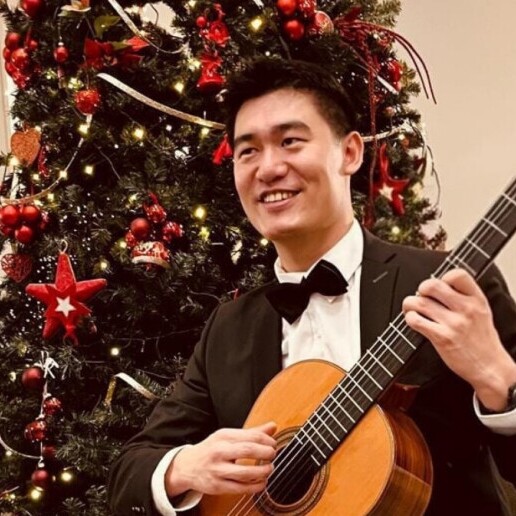 Zanger Wemeldinge  (NL) Kerst met Allround Zanger & Gitarist Wim