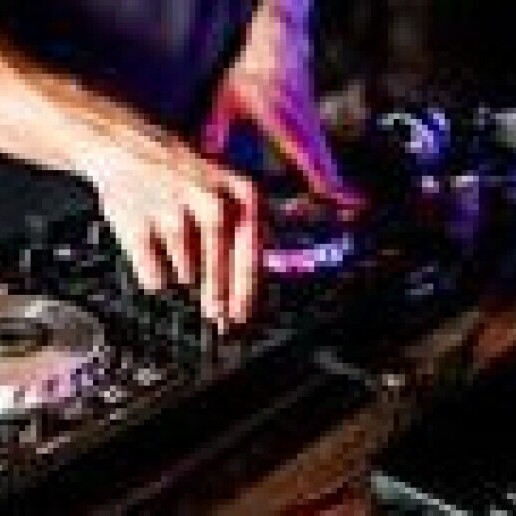 DJ Amsterdam  (NL) The Check-in Party